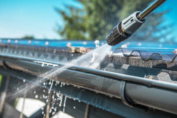 Best Pressure Washing Near Me  in Pottsville, PA