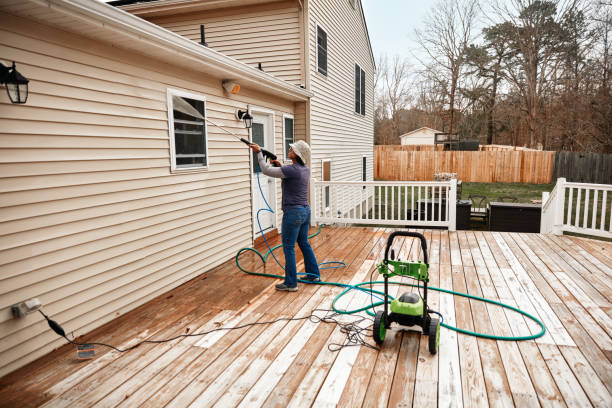 Best Pressure Washing Near Me  in Pottsville, PA