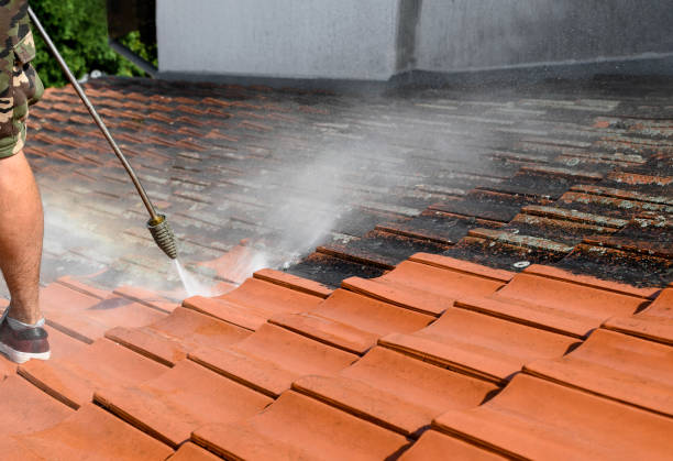 Best Residential Pressure Washing Services  in Pottsville, PA