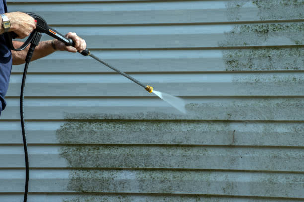 Best Sidewalk Pressure Washing  in Pottsville, PA