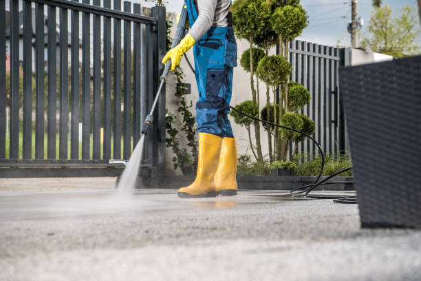 Best Deck Cleaning Services  in Pottsville, PA