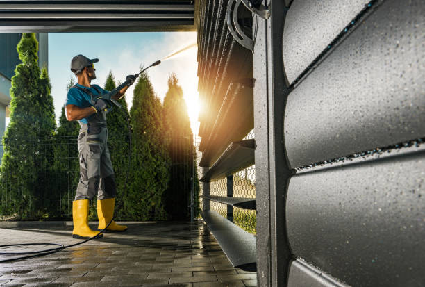 Best Commercial Building Pressure Washing  in Pottsville, PA