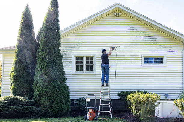 Best Garage Pressure Washing  in Pottsville, PA
