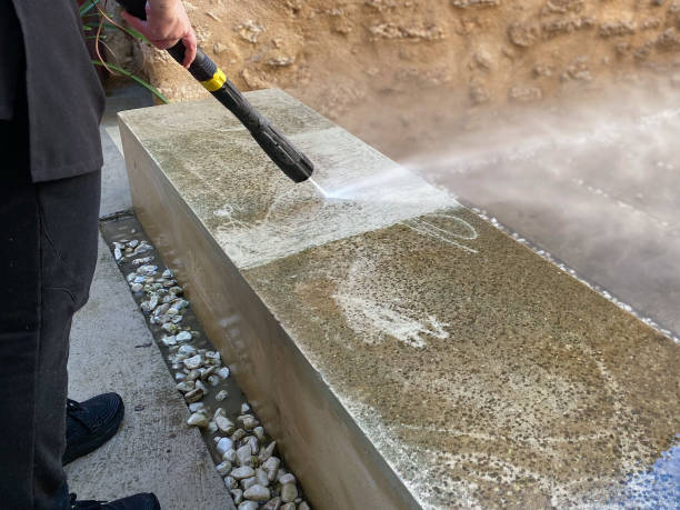 Pressure Washing Contractors in Pottsville, PA