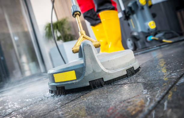 Best Roof Power Washing Services  in Pottsville, PA