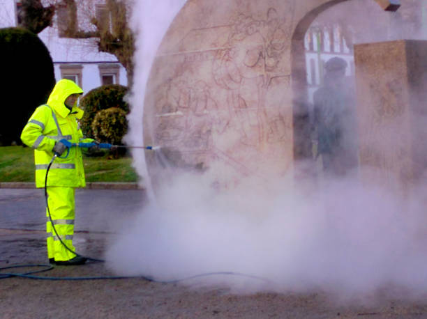 Best Best Pressure Washing Companies  in Pottsville, PA