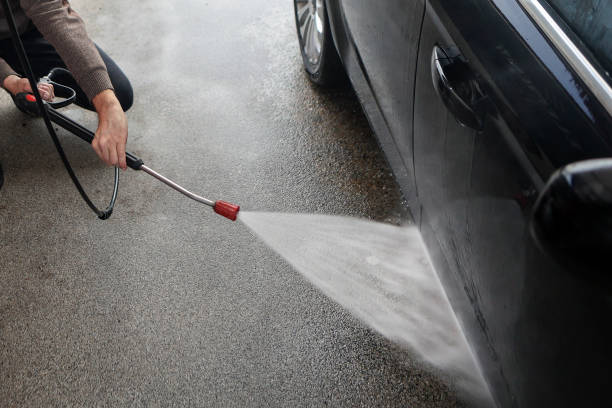 Best Sidewalk Pressure Washing  in Pottsville, PA