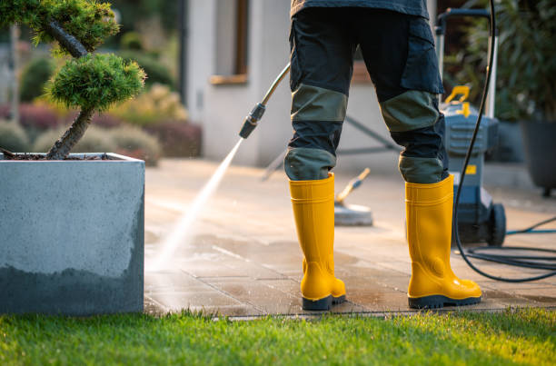 Best Local Pressure Washing Services  in Pottsville, PA