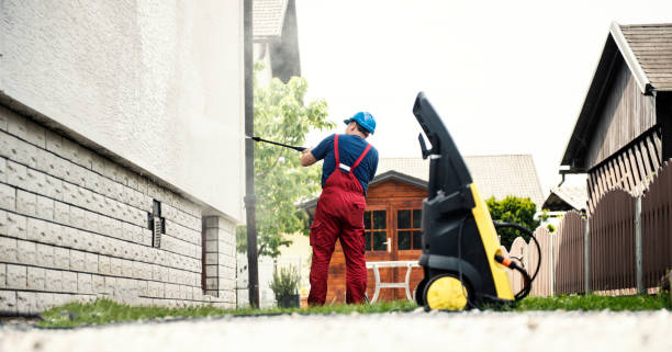 Best Roof Pressure Washing  in Pottsville, PA